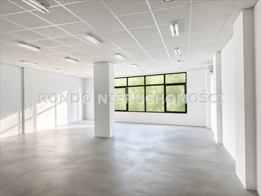 Nowoczesny lokal handlowo-usługowy 174 m² z magazynem w Krzykach lokal użytkowy Wrocław, Krzyki