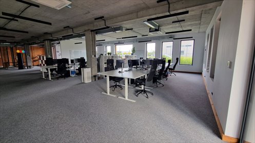 lokal użytkowy na wynajem 351m2 lokal użytkowy Gliwice, Bojków, Bojkowska