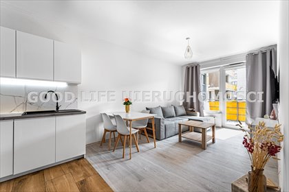 Mieszkanie 42 m² w Rzeszowie - 2 pokoje z windą mieszkanie Rzeszów, Technologiczna
