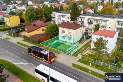 dom na sprzedaż 146m2 dom Zamość
