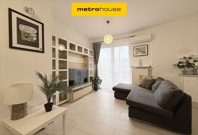 mieszkanie na wynajem 46m2 mieszkanie Warszawa, Ursynów, Al. Komisji Edukacji Narodowej