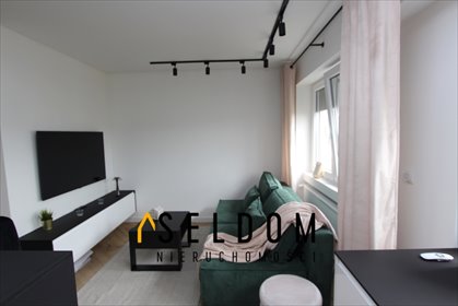 Sprzedam komfortowe 24 m² mieszkanie w Koninie z piwnicą mieszkanie Konin