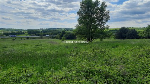 Sprzedam działkę 2013 m² w Rudnie z możliwością zabudowy działka Rudno