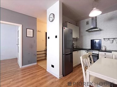 2-pokojowe mieszkanie z balkonem na Białołęce, 39,51 m2 mieszkanie Warszawa, Białołęka, Gioacchino Rossiniego