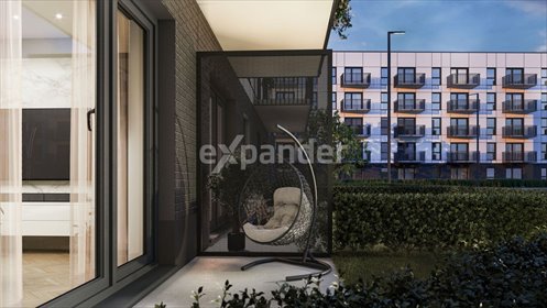 mieszkanie na sprzedaż 58m2 mieszkanie Kraków, Podgórze, Agatowa