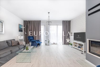 dom na sprzedaż 150m2 dom Warszawa, Wilanów Zawady, Bruzdowa