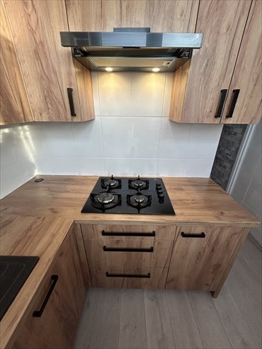 mieszkanie na sprzedaż 40m2 mieszkanie Łaziska Górne, Łaziska Średnie, Głowińskiego