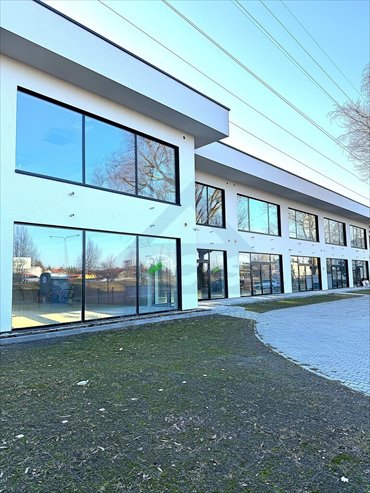 lokal użytkowy na wynajem 140m2 lokal użytkowy Warszawa, Wilanów, Powsin