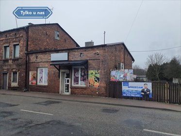 Blachownia, 84 m2 dom Blachownia