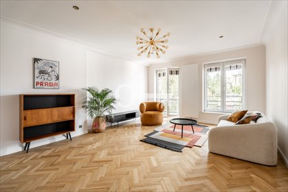 mieszkanie na wynajem 66m2 mieszkanie Warszawa, Praga-Południe Saska Kępa, Radziłowska