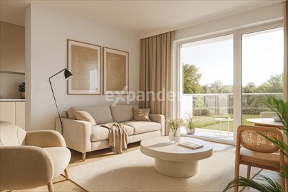 mieszkanie na sprzedaż 72m2 mieszkanie Gdynia, Wielki Kack, Bieszczadzka