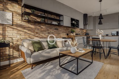 mieszkanie na sprzedaż 43m2 mieszkanie Poznań, Marcelin, Wałbrzyska