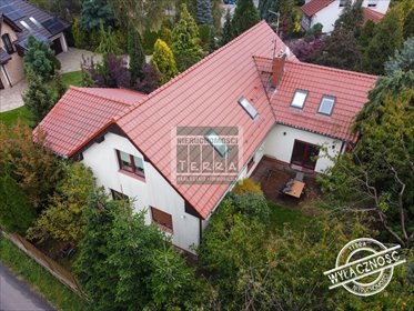 Przestronny dom z sauną, garażem i ogrodem - polecam! dom Wilkanowo