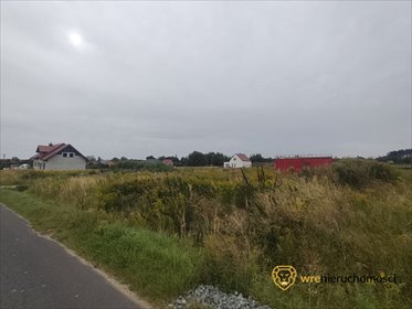 Sprzedam działki budowlane 1182 m² w Pawłowie Trzebnickim działka Pawłów Trzebnicki