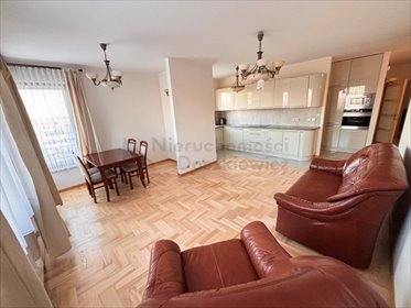 mieszkanie na sprzedaż 92m2 mieszkanie Warszawa, Ursynów, Natolin, Franciszka Marii Lanciego
