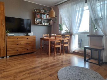 mieszkanie na sprzedaż 42m2 mieszkanie Łódź, Bałuty, Radogoszcz - Wschód, Piołunowa