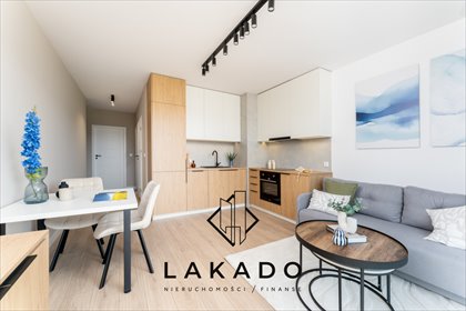 mieszkanie na sprzedaż 49m2 mieszkanie Kraków, Płaszów, Lasówka