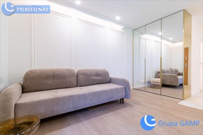 mieszkanie na wynajem 29m2 mieszkanie Kraków, Podgórze, Rydlówka