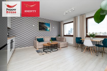 mieszkanie na sprzedaż 52m2 mieszkanie Gdynia, Śródmieście, Władysława IV
