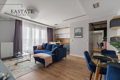 Komfortowe 3-pokojowe mieszkanie 62 m² w Warszawie zapraszam mieszkanie Warszawa, Wola, Jana Kazimierza