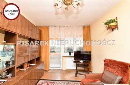 mieszkanie na sprzedaż 57m2 mieszkanie Warszawa, Praga Południe, Przyczółek Grochowski, Bracławska