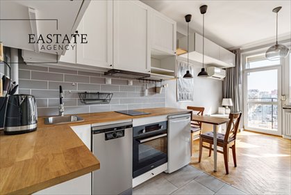 mieszkanie na sprzedaż 28m2 mieszkanie Warszawa, Śródmieście Powiśle, Dobra