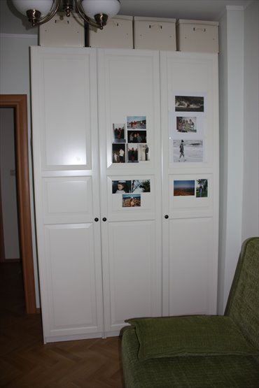 Mieszkanie dwupokojowe na wynajem Warszawa, Śródmieście, Zamenhofa 4 50m2 Foto 6