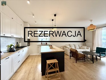 Nowoczesny apartament 3 pok. z tarasem i garażem mieszkanie Białystok, Wysoki Stoczek, Aleja Jana Pawła II