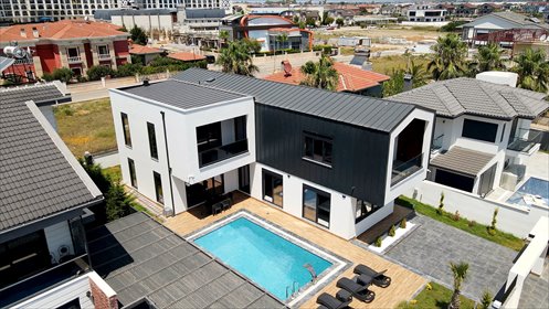 dom na sprzedaż 330m2 dom Belek, Belek, Serik, Antalya