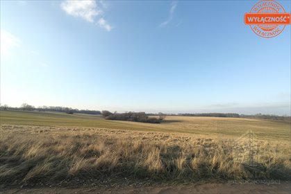 działka na sprzedaż 1002m2 działka Siadło Dolne