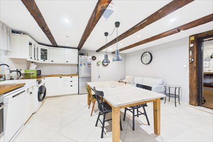 dom na sprzedaż 244m2 dom Rzyki, os. Młocki Górne