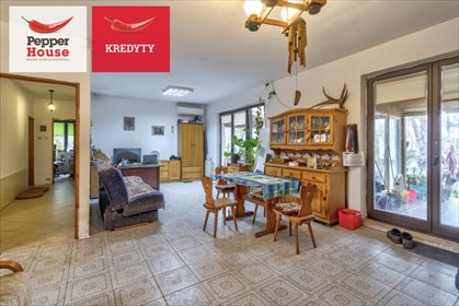 dom na sprzedaż 164m2 dom Budy Michałowskie, Cedrowa