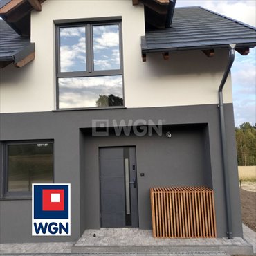 dom na sprzedaż 120m2 dom Jeleńska Huta, Jeleńska Huta, Kamieńska