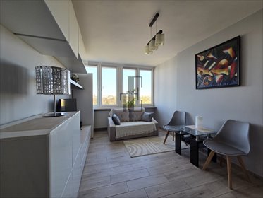 mieszkanie na sprzedaż 35m2 mieszkanie Warszawa, Żoliborz, Kazimierza Promyka