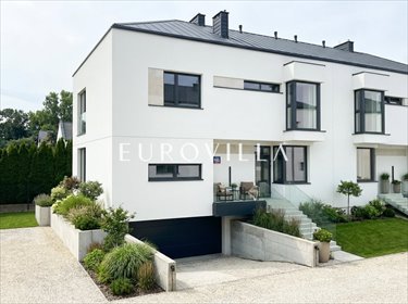 dom na sprzedaż 228m2 dom Warszawa, Wilanów Zawady, Syta