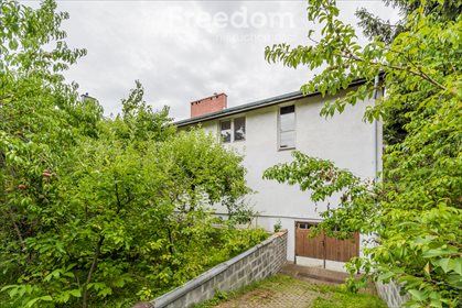 dom na sprzedaż 216m2 dom Warszawa, Wawer, Miedzeszyn, Lawinowa
