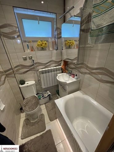 Dom na wynajem Gliwice, Śródmieście, Płowiecka 80m2 Foto 7