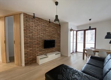mieszkanie na sprzedaż 43m2 mieszkanie Warszawa, Żoliborz, Ludwika Rydygiera