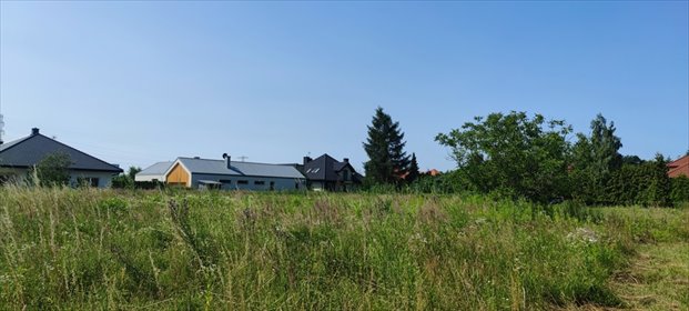 Dwie działki pod zabudowę jednorodzinną na Białołęce (870 i 1461 m²) działka Warszawa, Białołęka, Echa Leśne