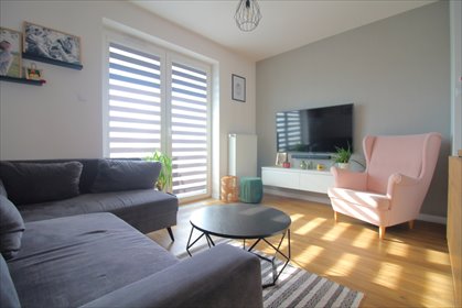 mieszkanie na sprzedaż 52m2 mieszkanie Tyczyn, Laurowa