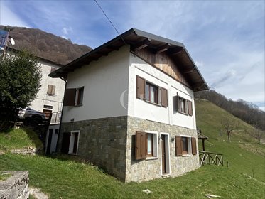 dom na sprzedaż 98m2 dom Centro Valle Intelvi