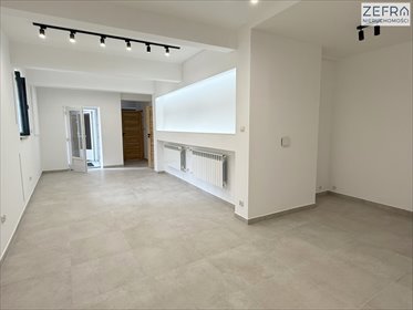 Lokal usługowy 88 m2 w centrum Kazimierza, po remoncie lokal użytkowy Kraków, Stare Miasto, Kazimierz