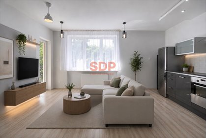 Do sprzedania jasne 2-pokojowe mieszkanie 42 m² z loggią w Łodzi mieszkanie Łódź, Śródmieście, Radiostacja, Styrska
