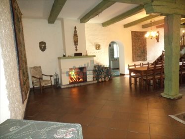 dom na sprzedaż 850m2 dom Konstancin-Jeziorna