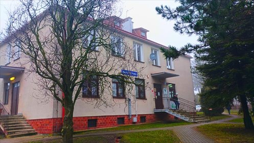 Wynajmę przestronne 4-pokojowe mieszkanie 102 m² Grabowo mieszkanie Grabowo, pl. 3 Maja
