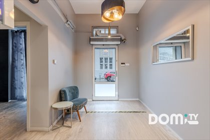 Polecam funkcjonalny lokal 30 m² w centrum Wrocławia lokal użytkowy Wrocław, Śródmieście
