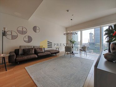 mieszkanie na wynajem 133m2 mieszkanie Warszawa, Śródmieście, Złota