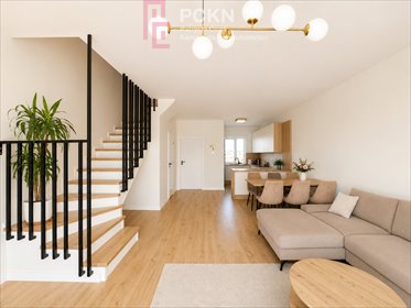 Zapraszam do nowoczesnego domu z ogrodem 88 m² w Zawadzie dom Zawada