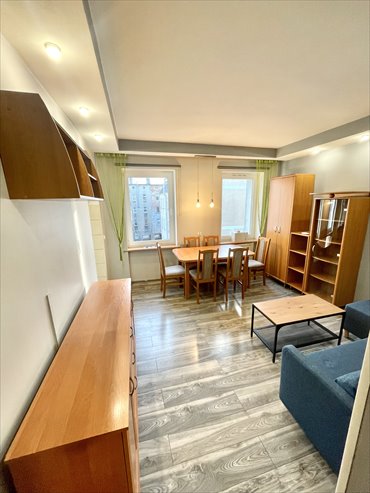 mieszkanie na wynajem 35m2 mieszkanie Szczecin, Śródmieście, ul. Bolesława Krzywoustego