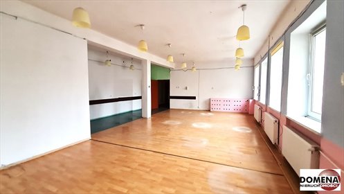 lokal użytkowy na wynajem 175m2 lokal użytkowy BIAŁYSTOK, CENTRUM
